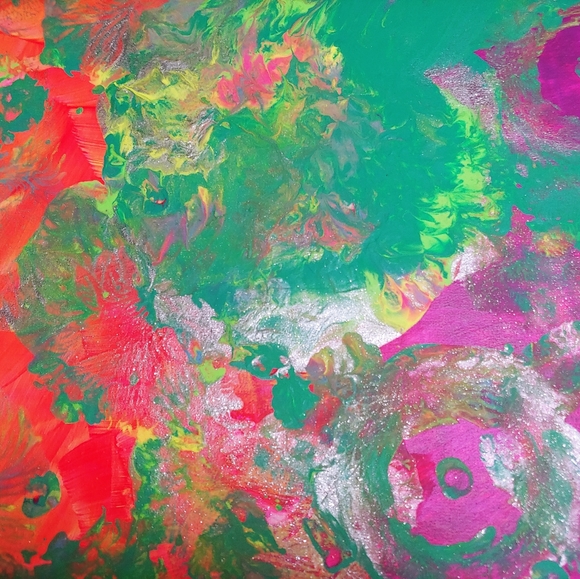 ✨Divine Energy🌺Painting - Picture 8 of 8